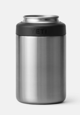 YETI Rambler 12 oz. Colster