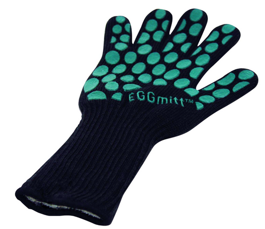 Big Green Egg Fabric Grilling Glove 1 pc