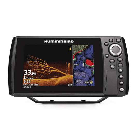 Humminbird Helix 7 Chirp MDI GPS G4N