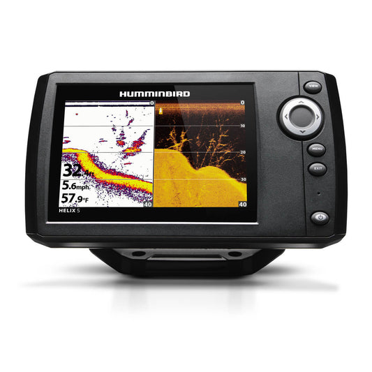 Humminbird Helix 5 DI G2