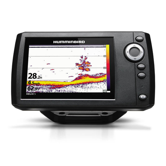 Humminbird Helix 5 Sonar G2