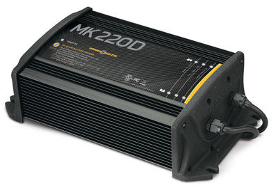 MK-220D On-Board Charger (2 bank)