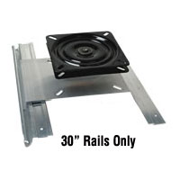 Seat Mounts Rails 30" SP-15200 by Swivl-Eze (Copy)